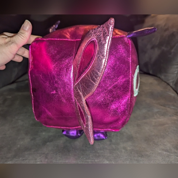 Pet Simulator X Series 1 Special Fairy plush toy WITH CODE from Big Games - Picture 5 of 8